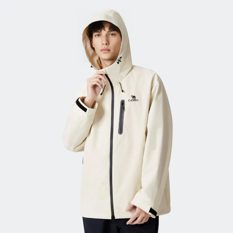 CAMEL Urban Function Series Jacket Men's-14