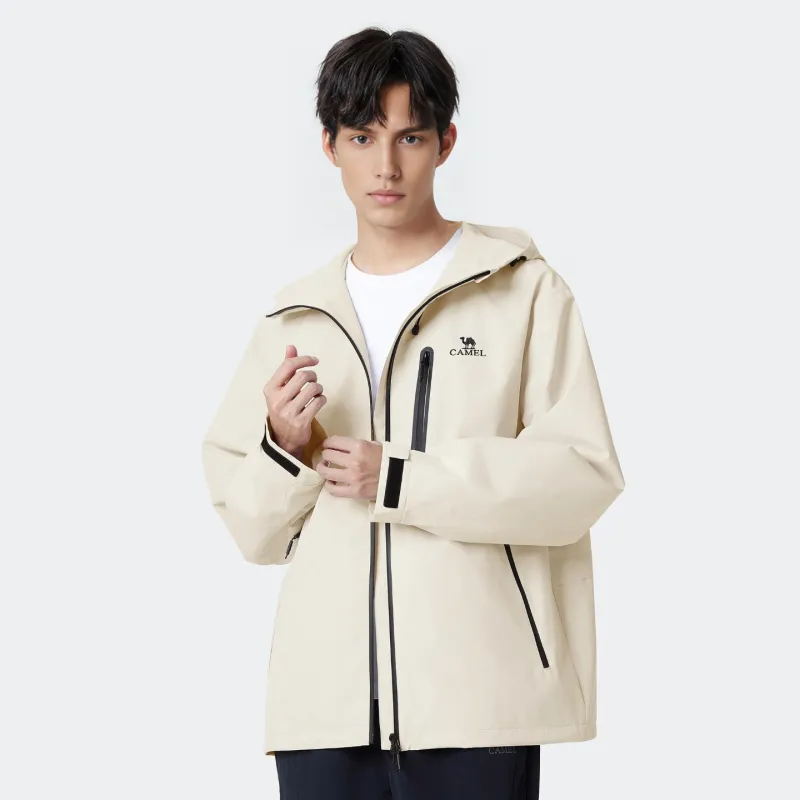 CAMEL Urban Function Series Jacket Men's-15