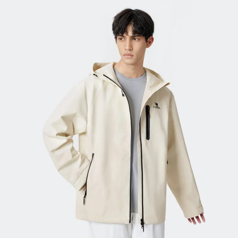 CAMEL Urban Function Series Jacket Men's-17