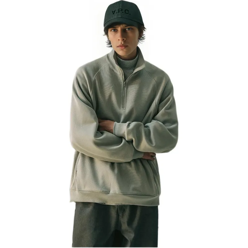 MOSEALAND Sweatshirts Men-1