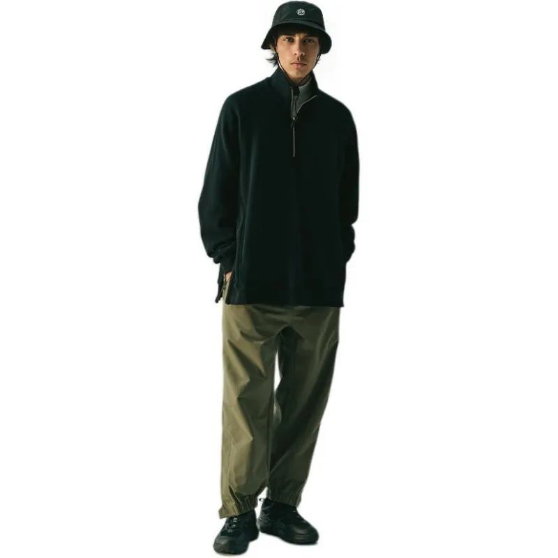 MOSEALAND Sweatshirts Men-5