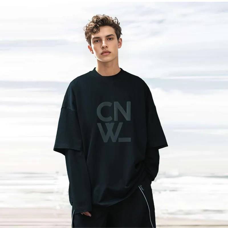 CANOTWAIT_ T Shirts Unisex-5