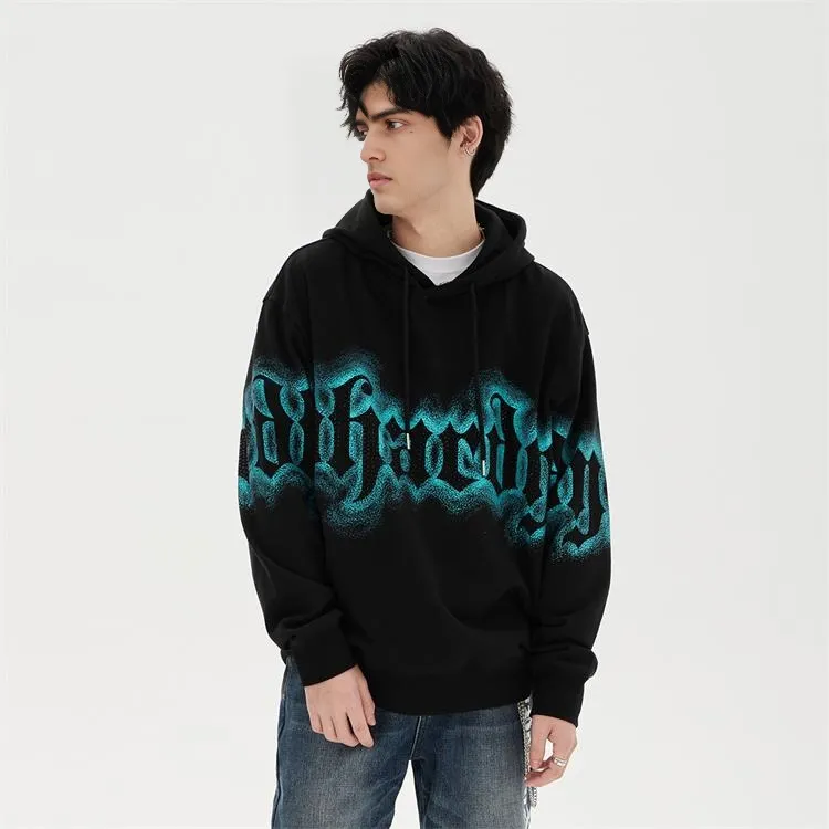 ED HARDY X Sweatshirts Unisex-2