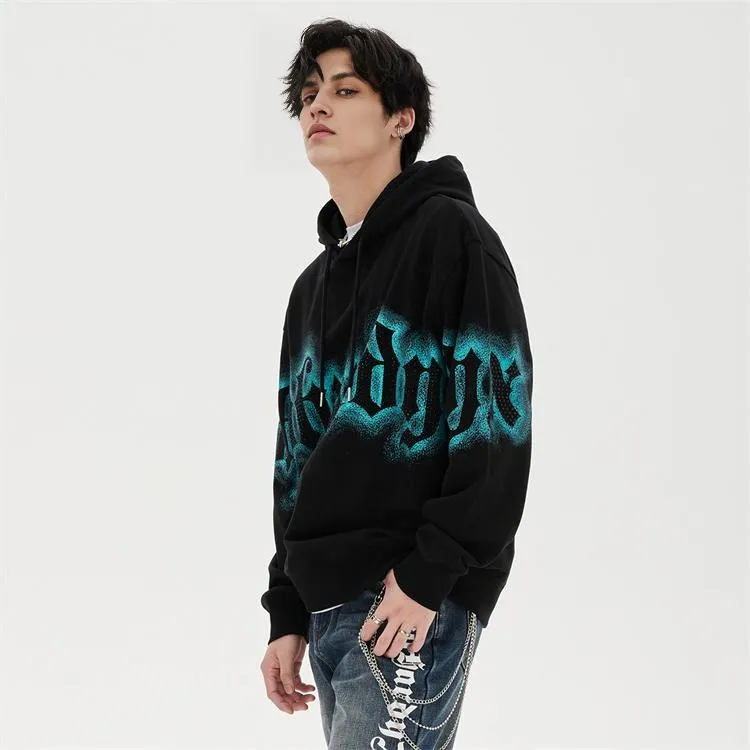 ED HARDY X Sweatshirts Unisex-4