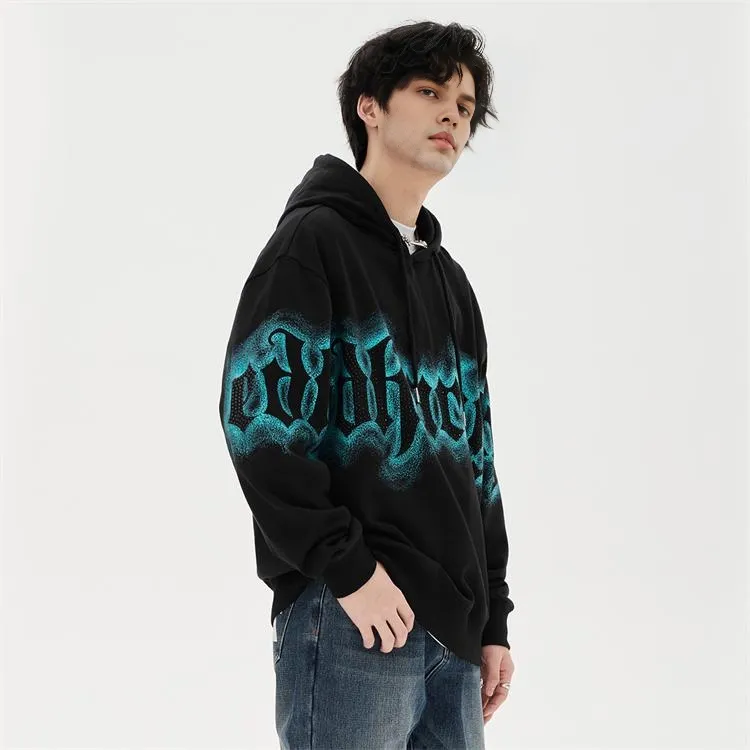 ED HARDY X Sweatshirts Unisex-6