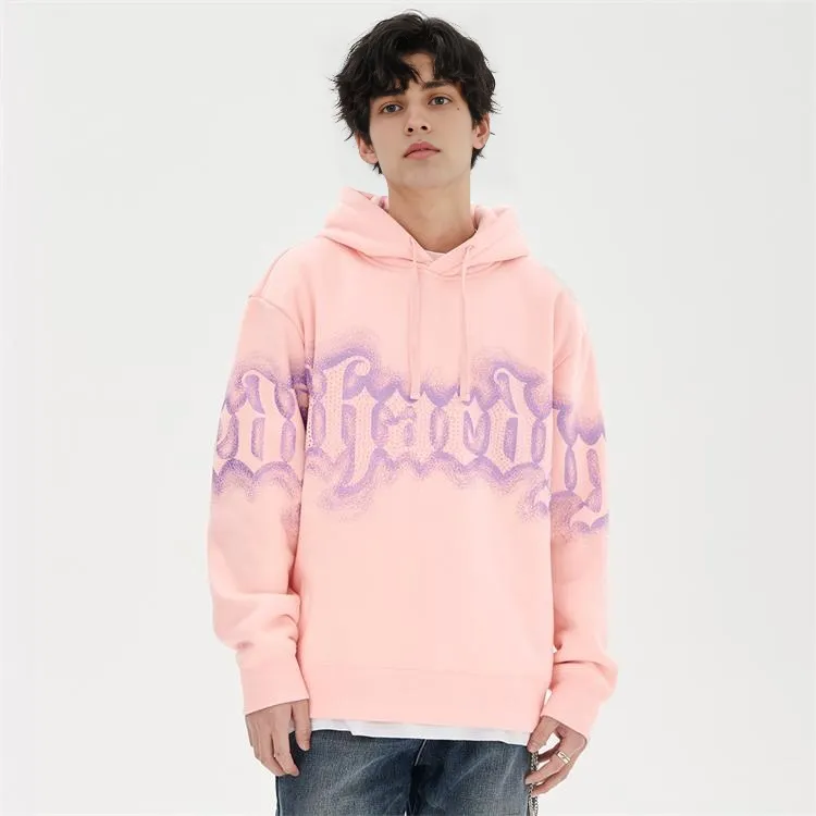 ED HARDY X Sweatshirts Unisex-10
