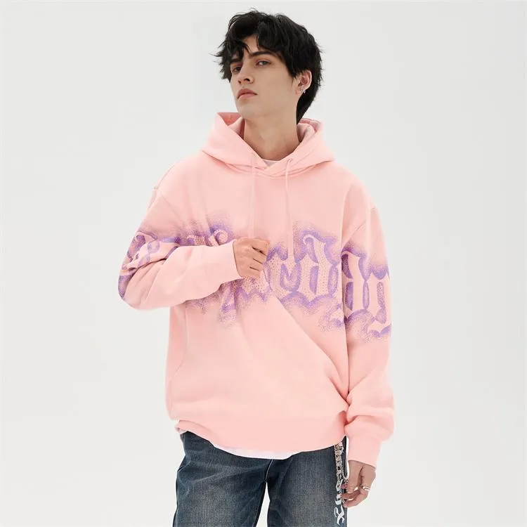 ED HARDY X Sweatshirts Unisex-11