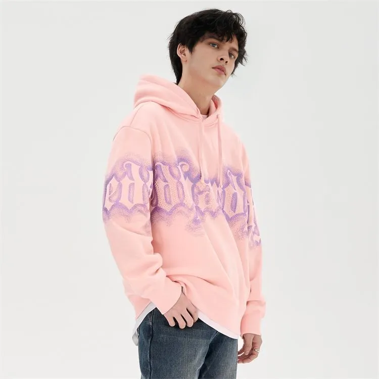 ED HARDY X Sweatshirts Unisex-12