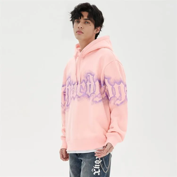 ED HARDY X Sweatshirts Unisex-13