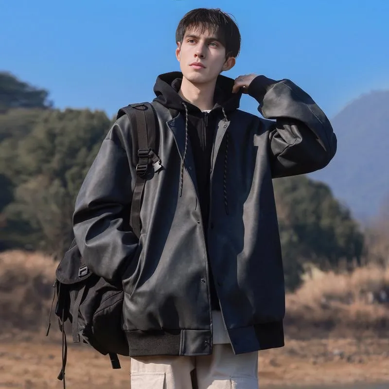 Magmode Jackets Unisex-6