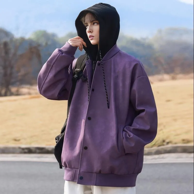 Magmode Jackets Unisex-14