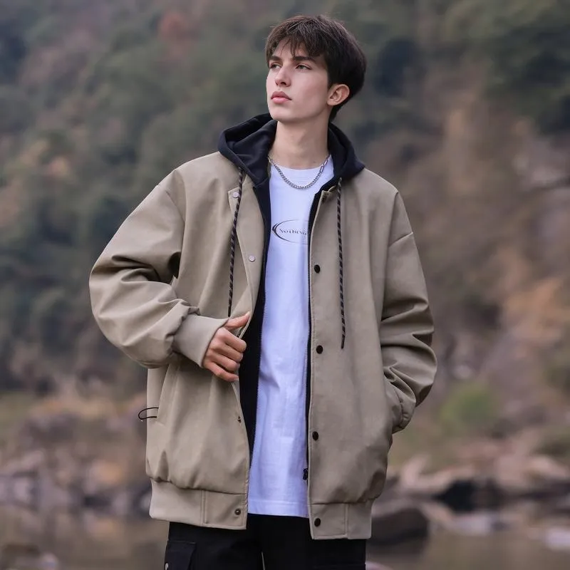 Magmode Jackets Unisex-18