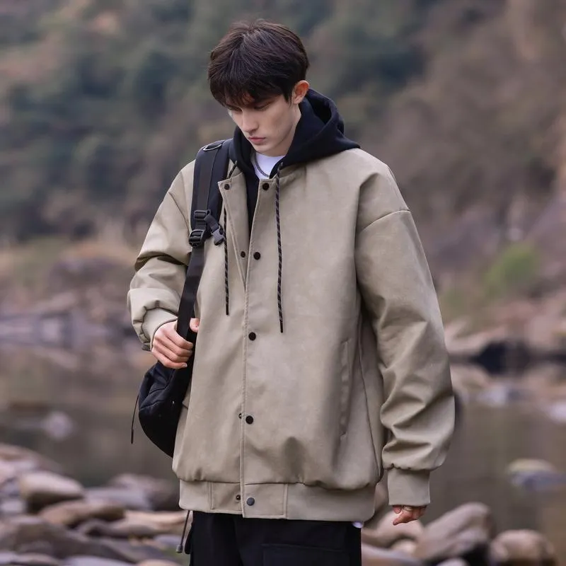 Magmode Jackets Unisex-19