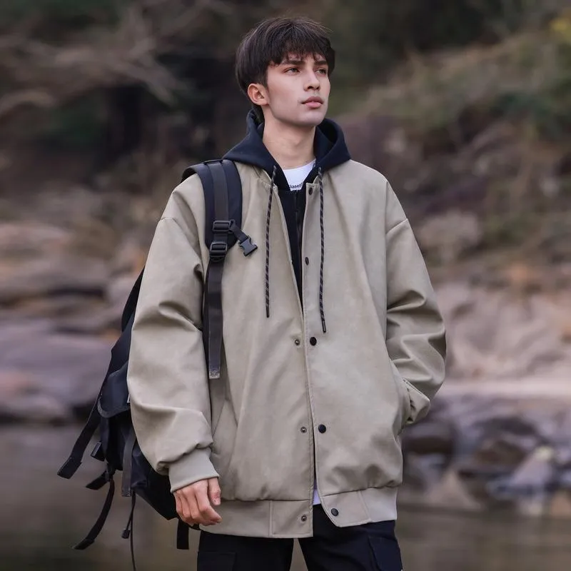 Magmode Jackets Unisex-20