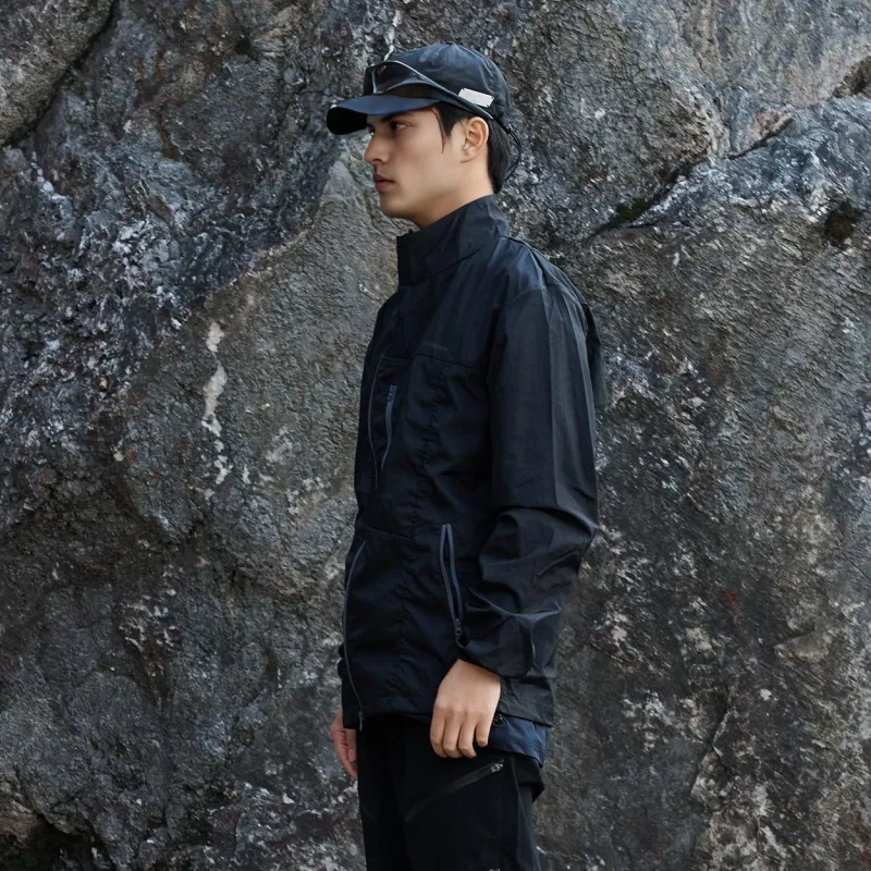 ENSHADOWER Jackets Coats Unisex-3