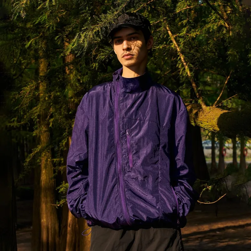 ENSHADOWER Jackets Coats Unisex-8