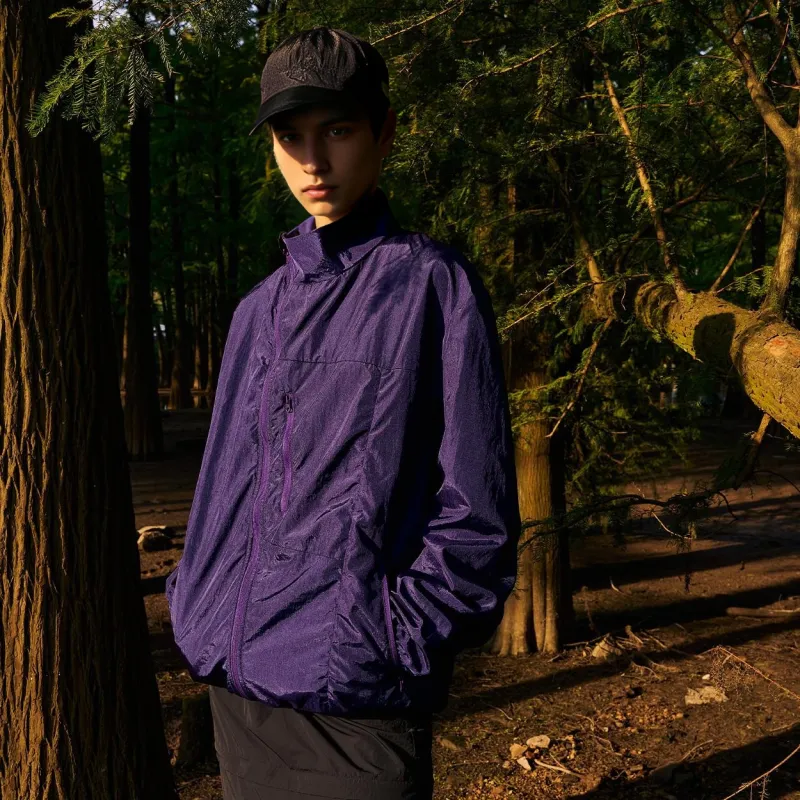 ENSHADOWER Jackets Coats Unisex-9