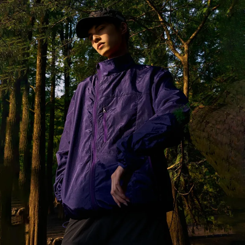 ENSHADOWER Jackets Coats Unisex-10