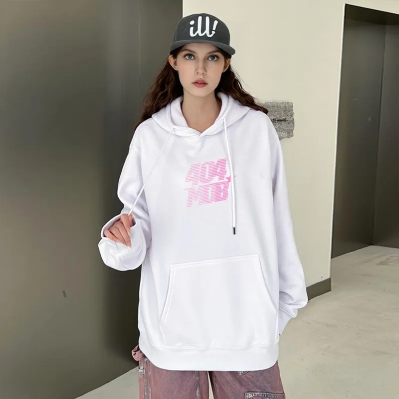 404MOB GANG Sweatshirts Unisex-2