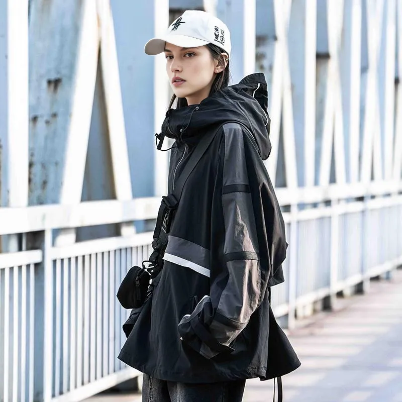 AOGZ Jackets Unisex-5