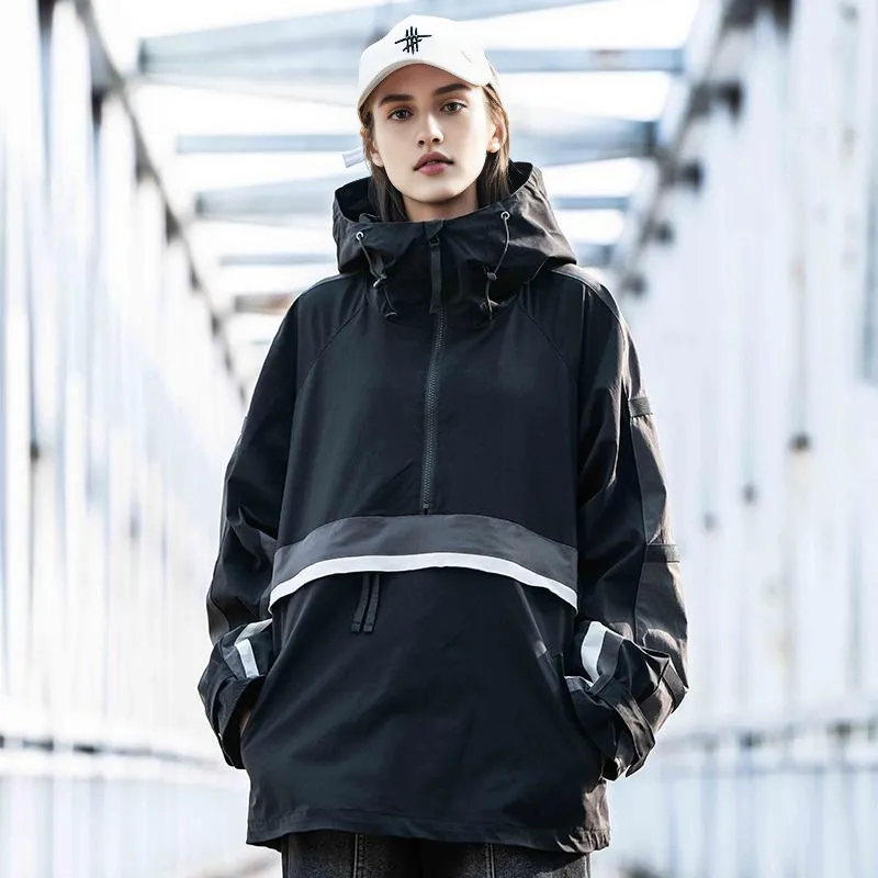 AOGZ Jackets Unisex-6