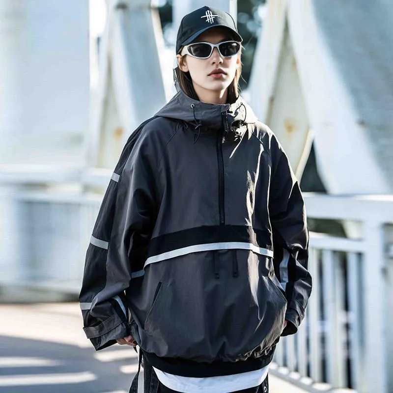 AOGZ Jackets Unisex-9