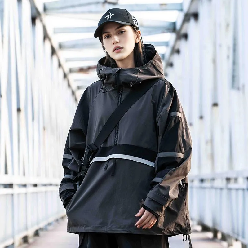 AOGZ Jackets Unisex-11