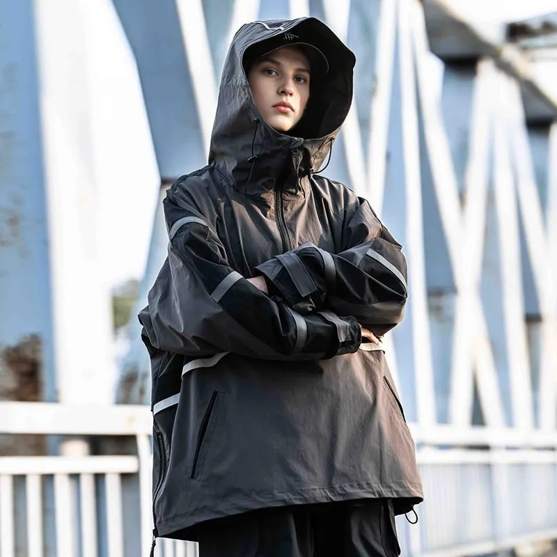 AOGZ Jackets Unisex-12