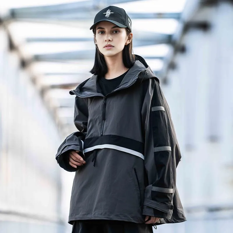 AOGZ Jackets Unisex-13