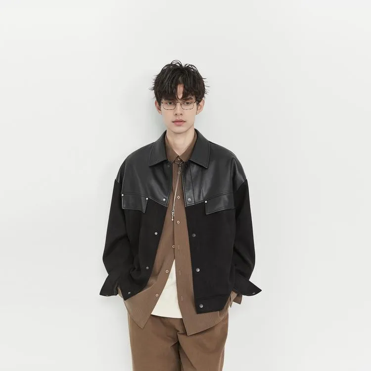 EARL JOEL Jackets Unisex-16