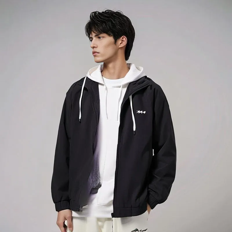 FLOAT Flying Jackets & Coats Unisex-35