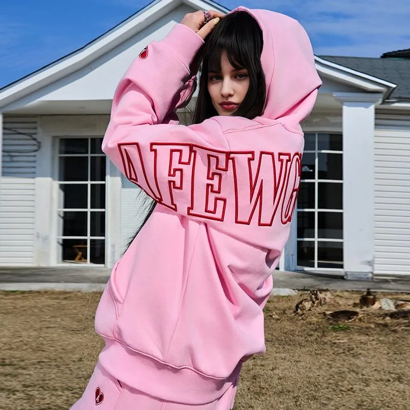 AFGK Sweatshirts Unisex-2