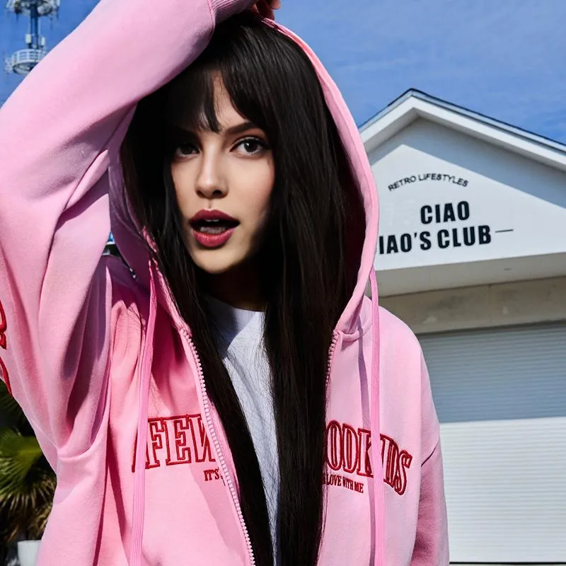AFGK Sweatshirts Unisex-3