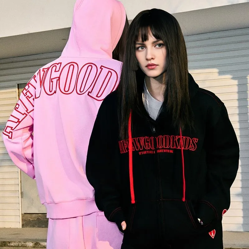 AFGK Sweatshirts Unisex-7