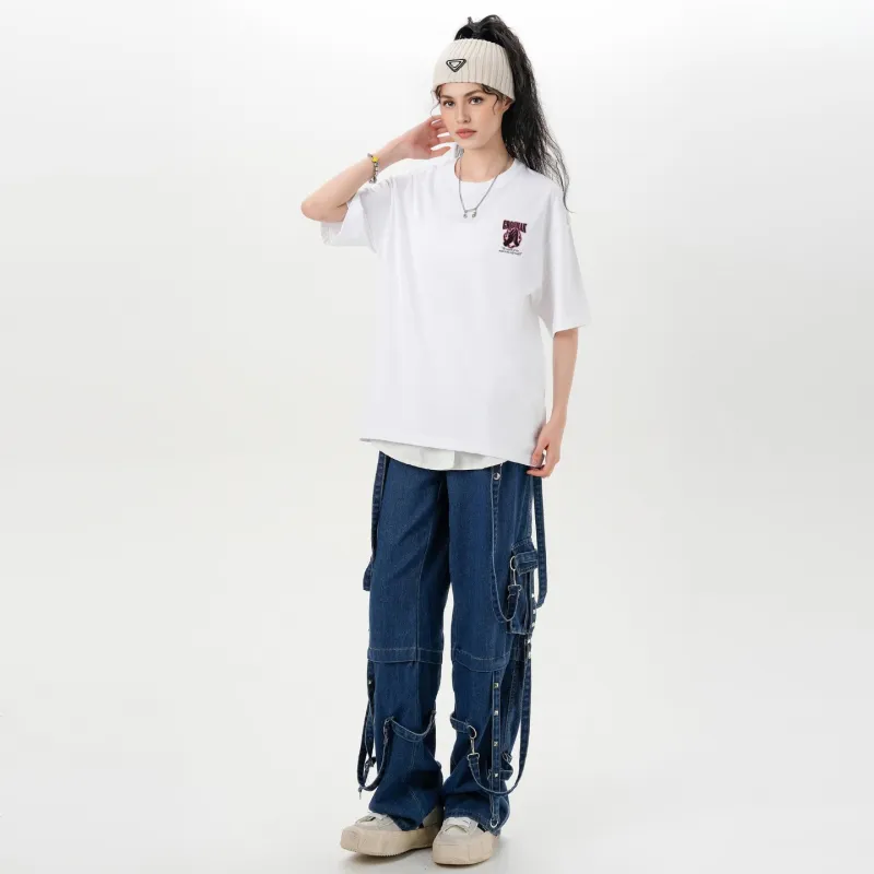 GROGNAK T Shirts Unisex-6