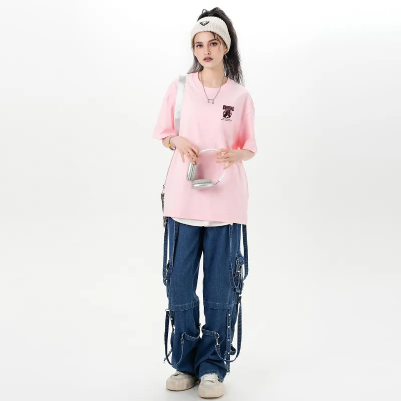 GROGNAK T Shirts Unisex-18