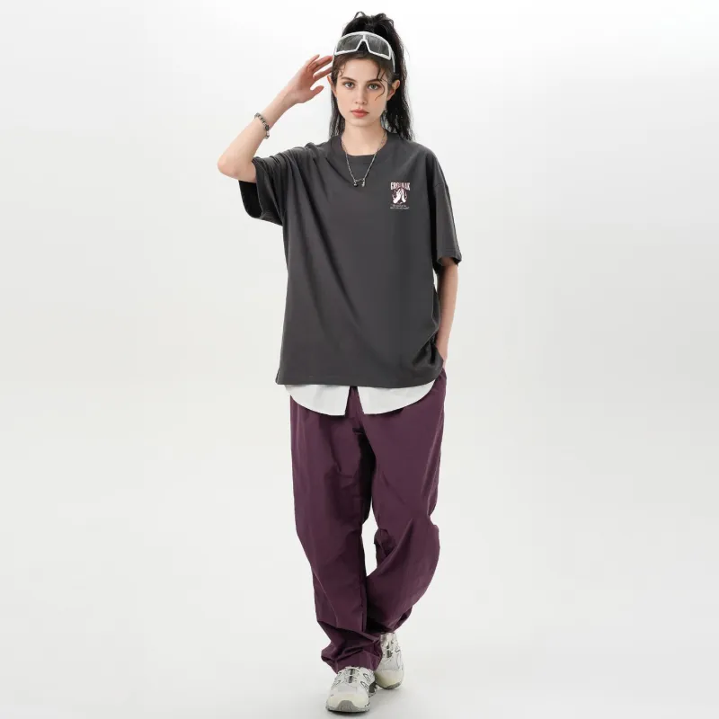 GROGNAK T Shirts Unisex-26