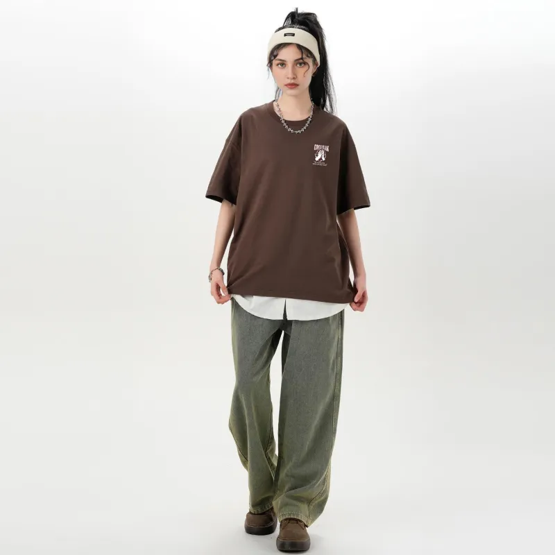 GROGNAK T Shirts Unisex-30