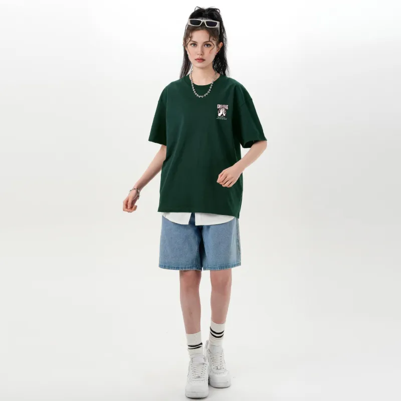 GROGNAK T Shirts Unisex-34