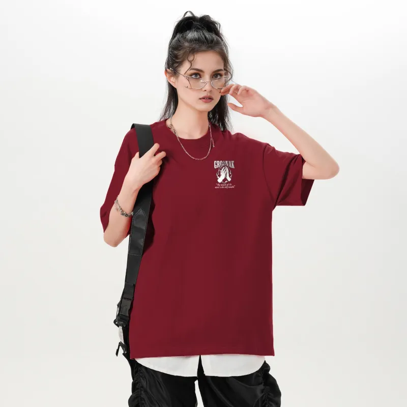 GROGNAK T Shirts Unisex-38