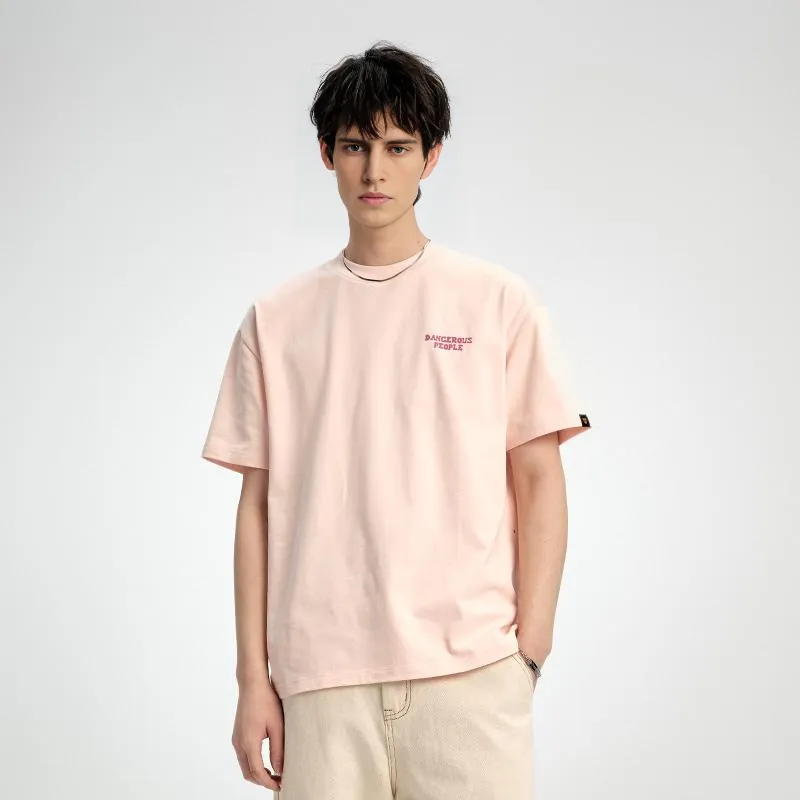 DANGEROUSPEOPLE T Shirts Unisex-2