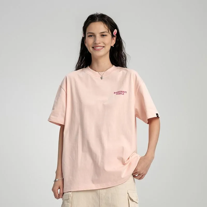 DANGEROUSPEOPLE T Shirts Unisex-4