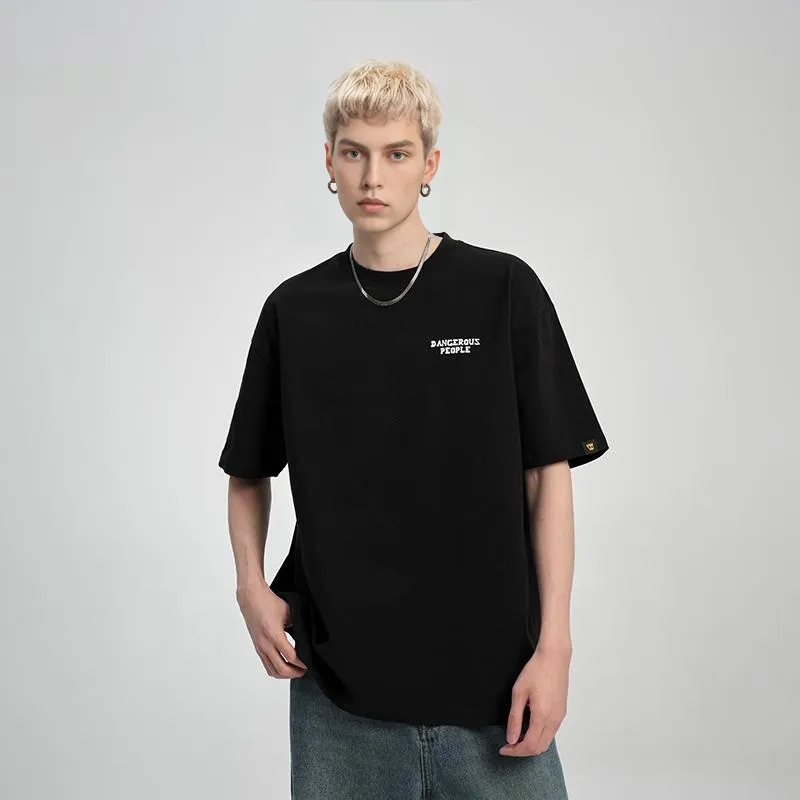 DANGEROUSPEOPLE T Shirts Unisex-7