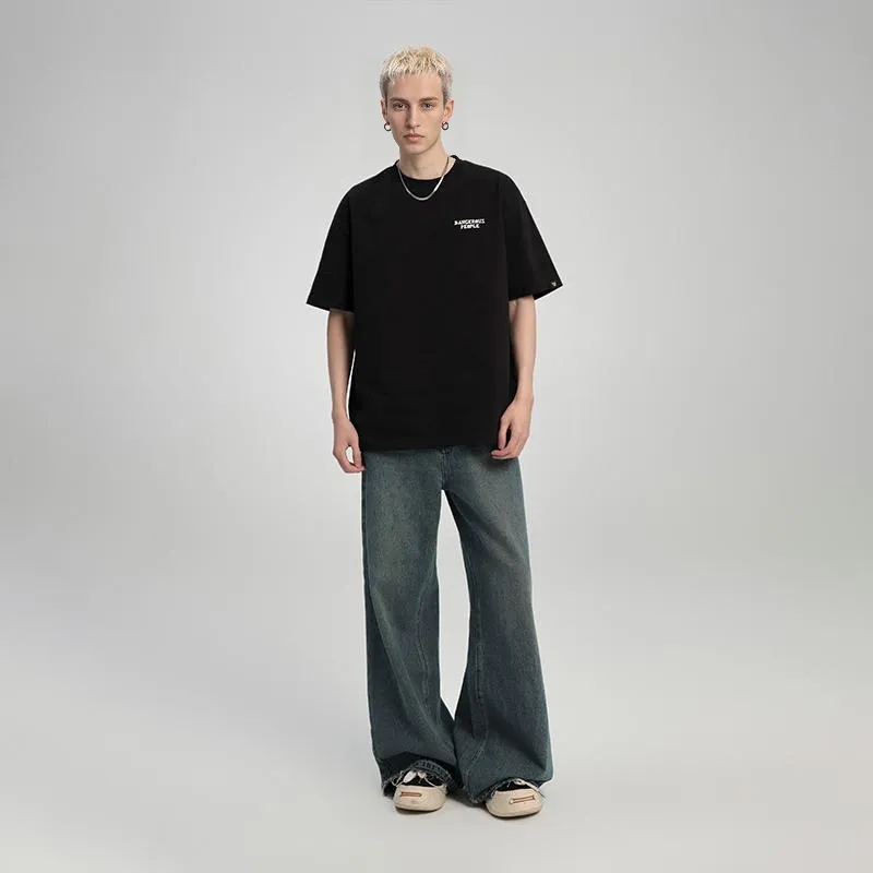 DANGEROUSPEOPLE T Shirts Unisex-8