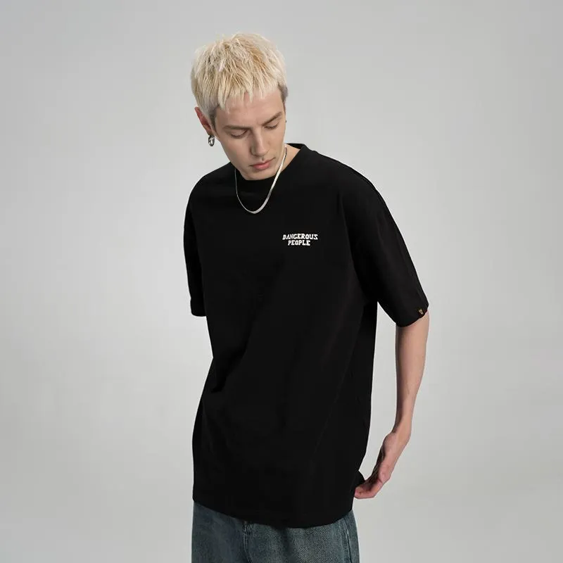 DANGEROUSPEOPLE T Shirts Unisex-9