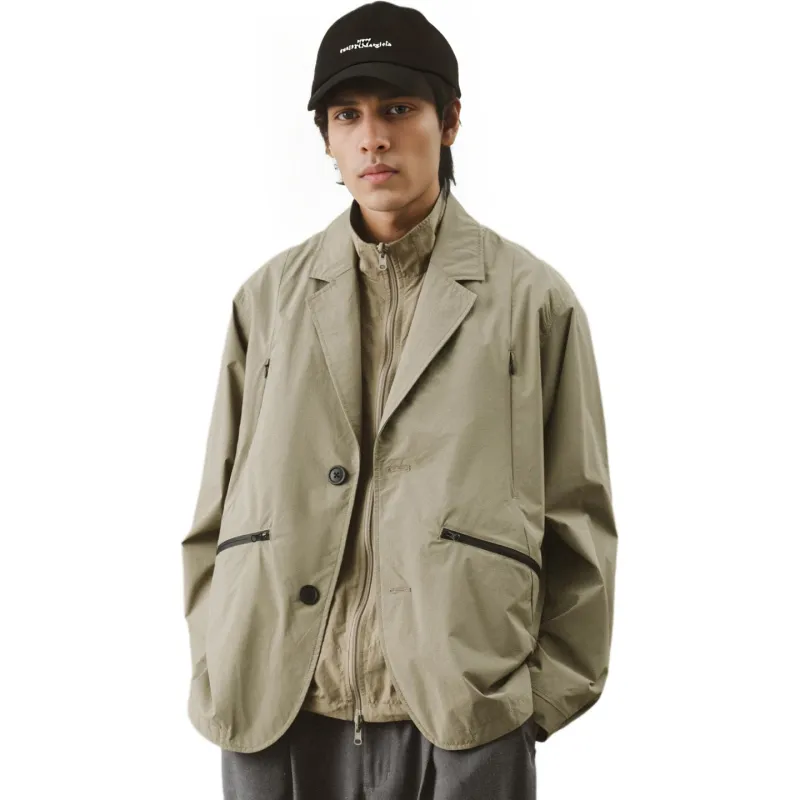 MOSEALAND Jackets & Coats Men's-7