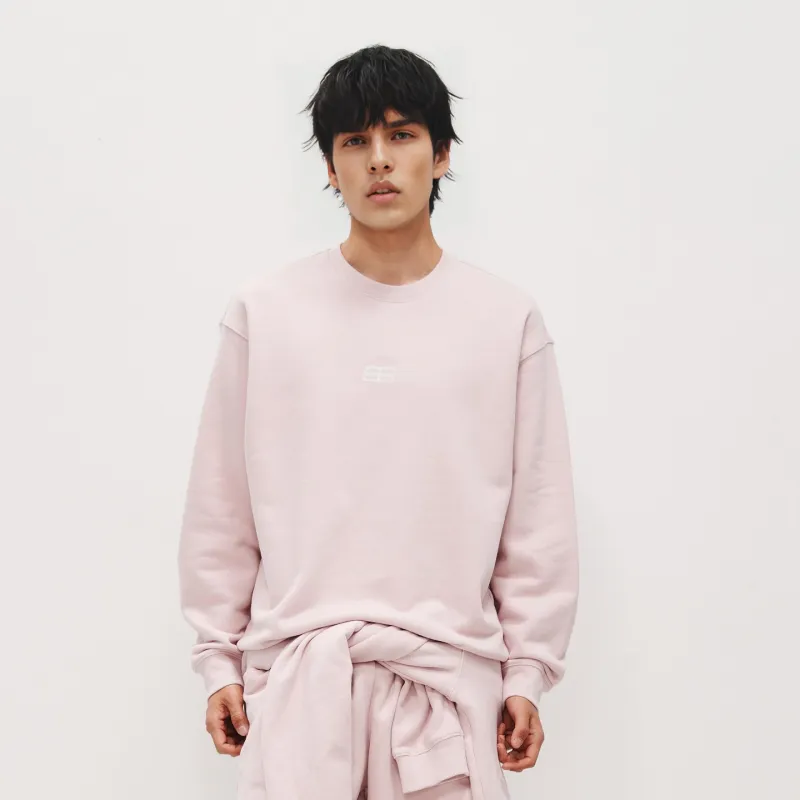 FPA ALWAYS MOVING Series Sweatshirts Unisex-2
