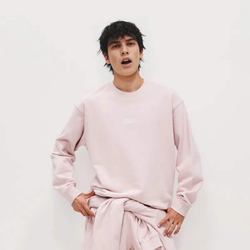 FPA ALWAYS MOVING Series Sweatshirts Unisex-3