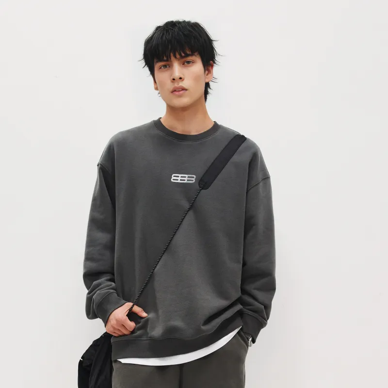 FPA ALWAYS MOVING Series Sweatshirts Unisex-11