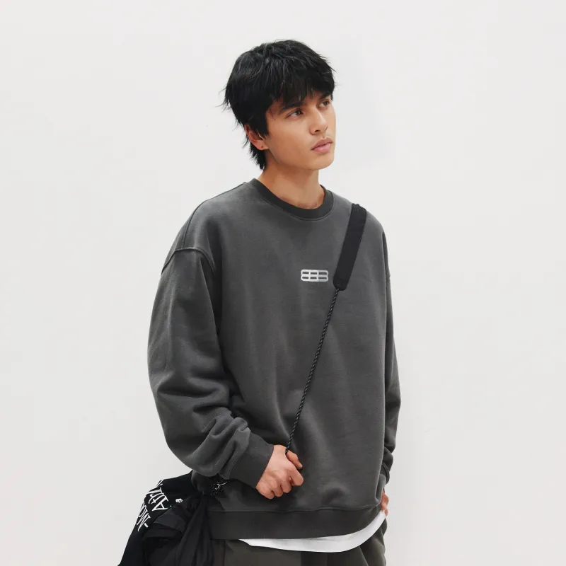 FPA ALWAYS MOVING Series Sweatshirts Unisex-12